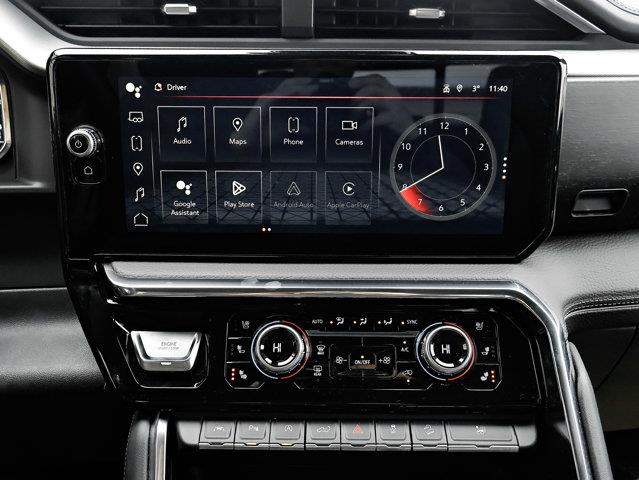 gmc Sierra 1500 2024 - 29