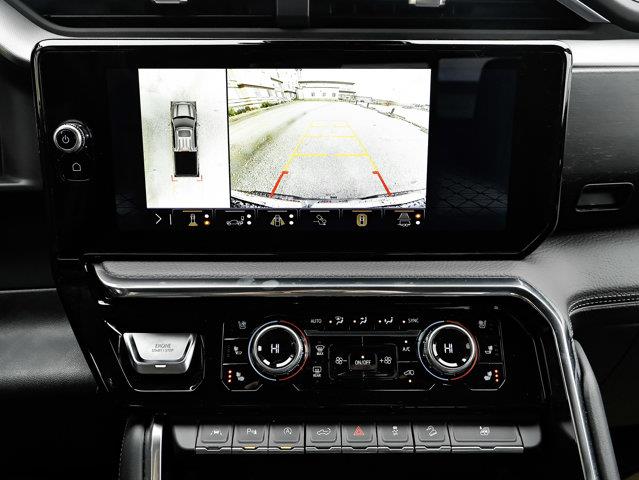 gmc Sierra 1500 2024 - 30