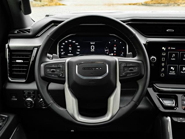 gmc Sierra 1500 2024 - 36