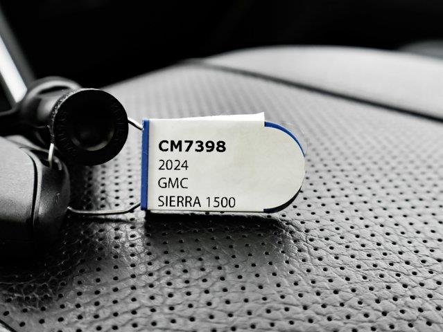 gmc Sierra 1500 2024 - 37