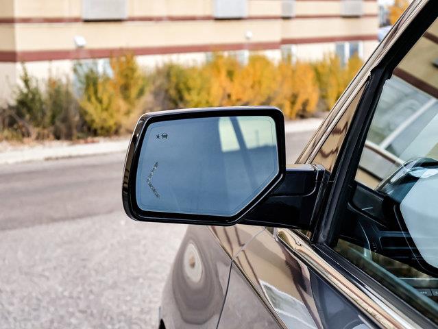 chevrolet Tahoe 2018 - 7