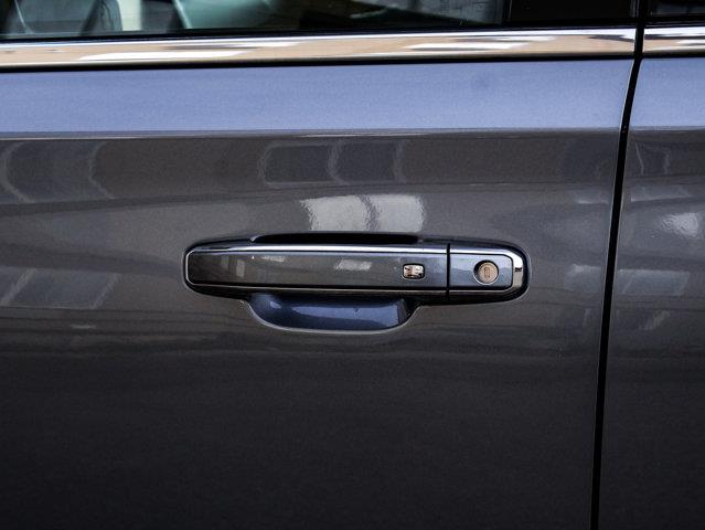 chevrolet Tahoe 2018 - 8