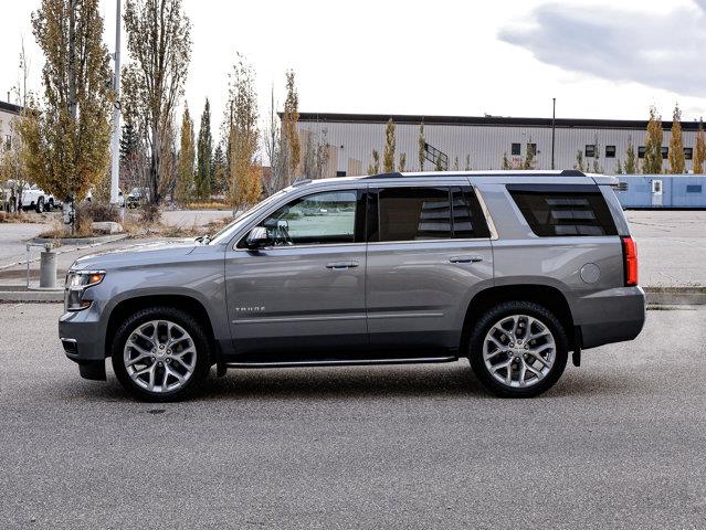 chevrolet Tahoe 2018 - 10