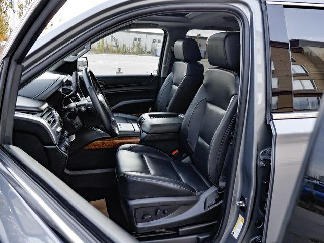 chevrolet Tahoe 2018 - 17