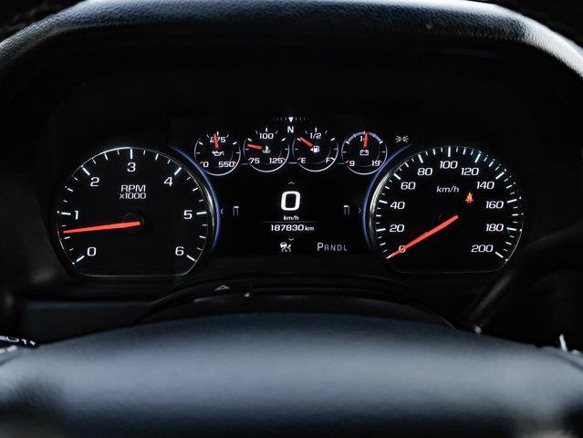 chevrolet Tahoe 2018 - 24