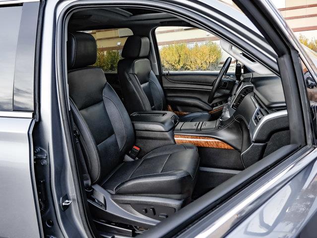 chevrolet Tahoe 2018 - 30