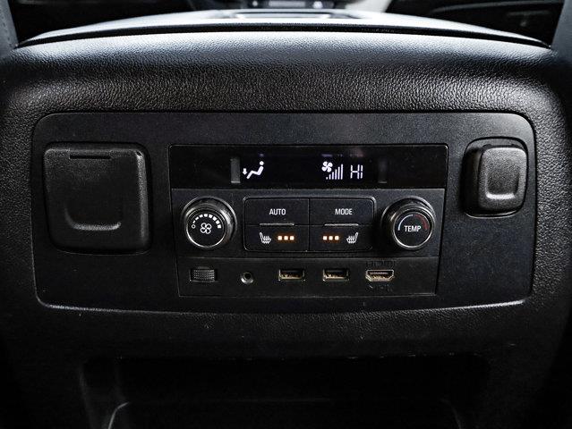 chevrolet Tahoe 2018 - 32