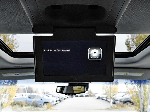 chevrolet Tahoe 2018 - 33