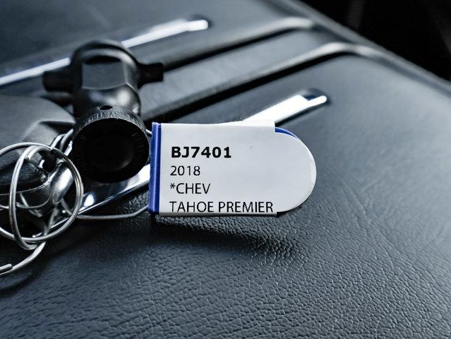 chevrolet Tahoe 2018 - 37