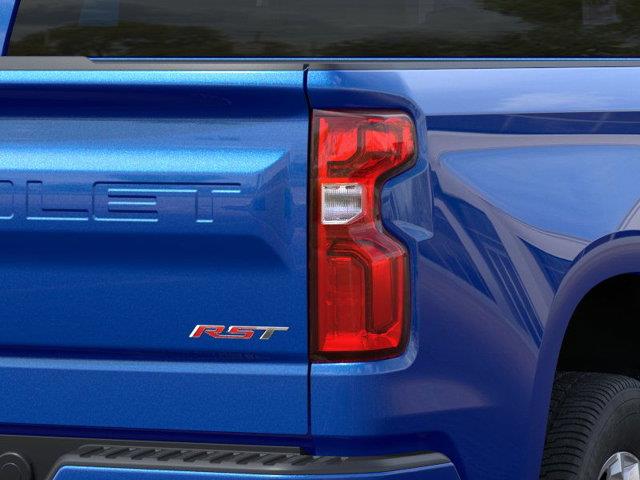 chevrolet Silverado 1500 2026 - 11