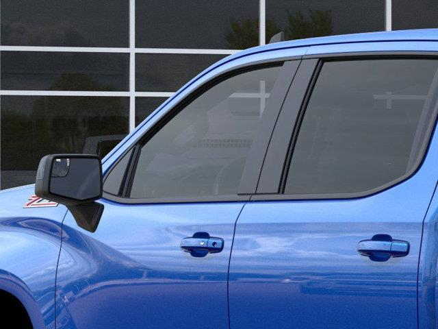 chevrolet Silverado 1500 2026 - 12