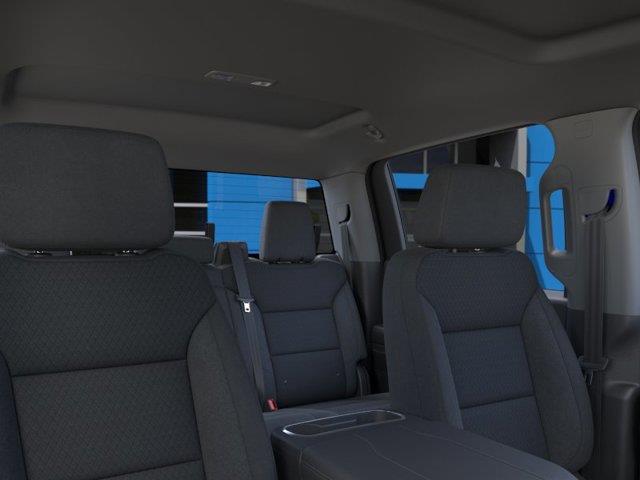 chevrolet Silverado 1500 2026 - 24