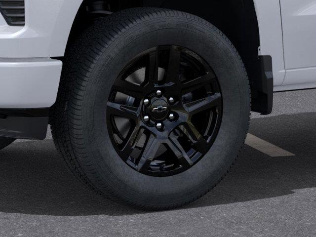 chevrolet Silverado 1500 2026 - 9