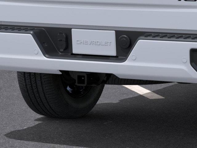 chevrolet Silverado 1500 2026 - 14