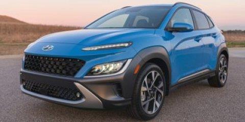 hyundai Kona 2023