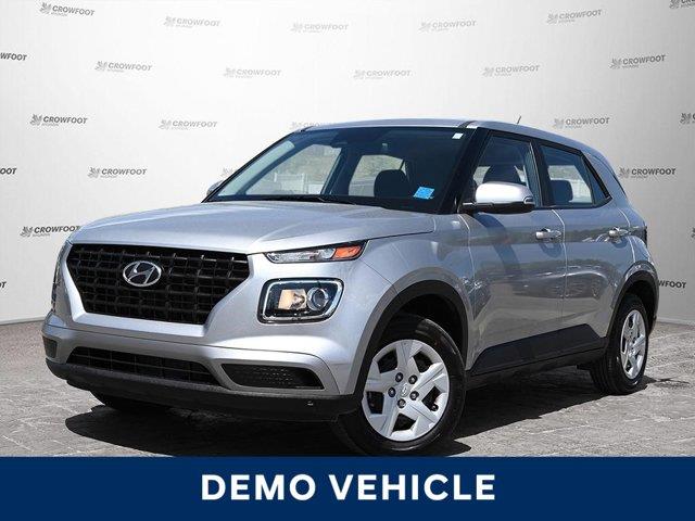 hyundai Venue 2025