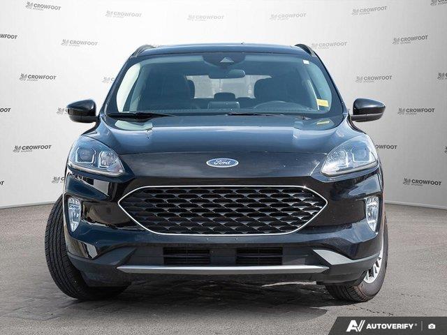 ford Escape 2022 - 2