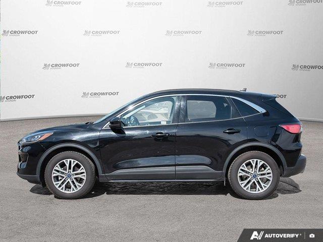 ford Escape 2022 - 3