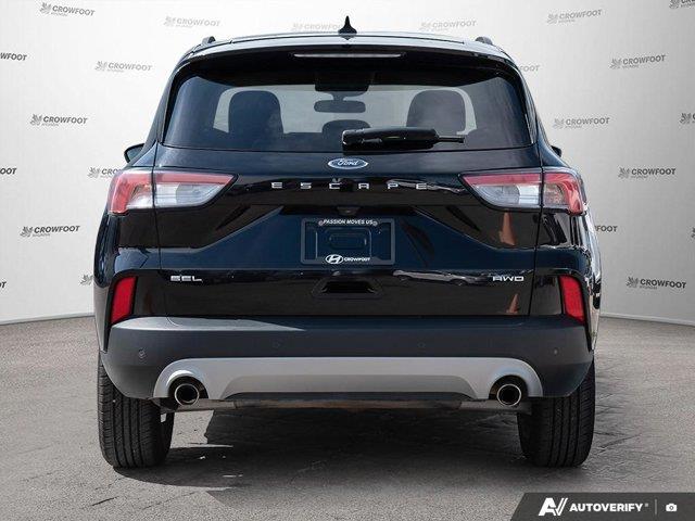 ford Escape 2022 - 5