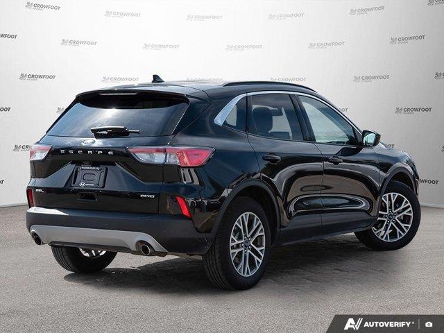 ford Escape 2022 - 6