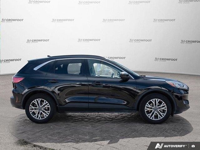 ford Escape 2022 - 7