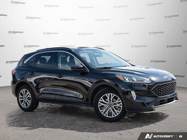 ford Escape 2022 - 8