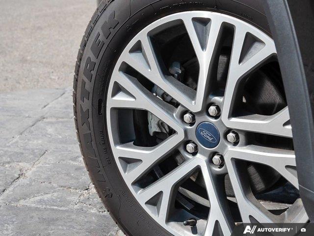 ford Escape 2022 - 9