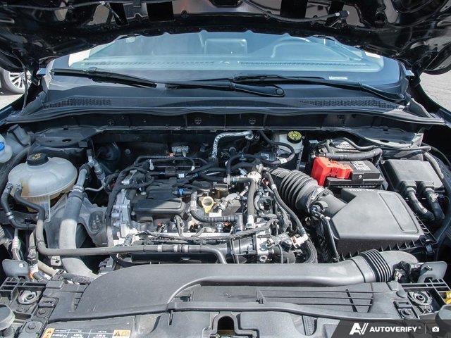 ford Escape 2022 - 11