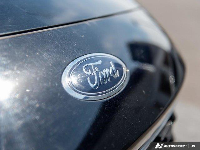 ford Escape 2022 - 12