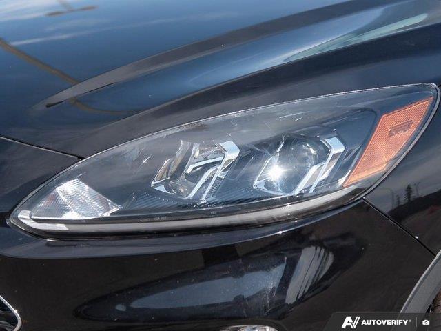 ford Escape 2022 - 13