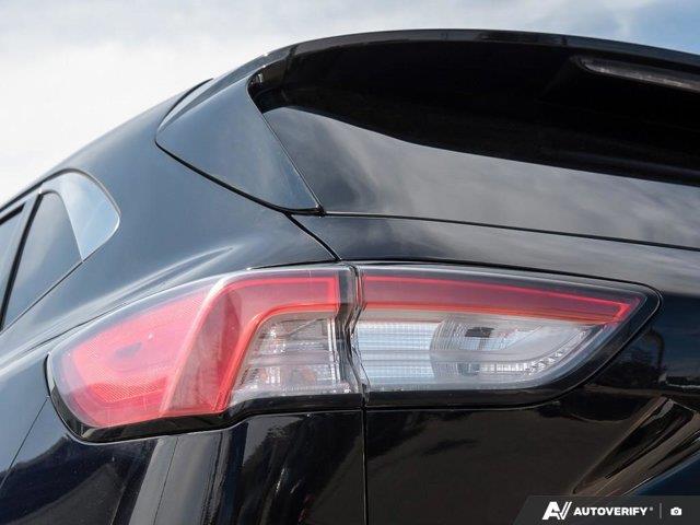 ford Escape 2022 - 15