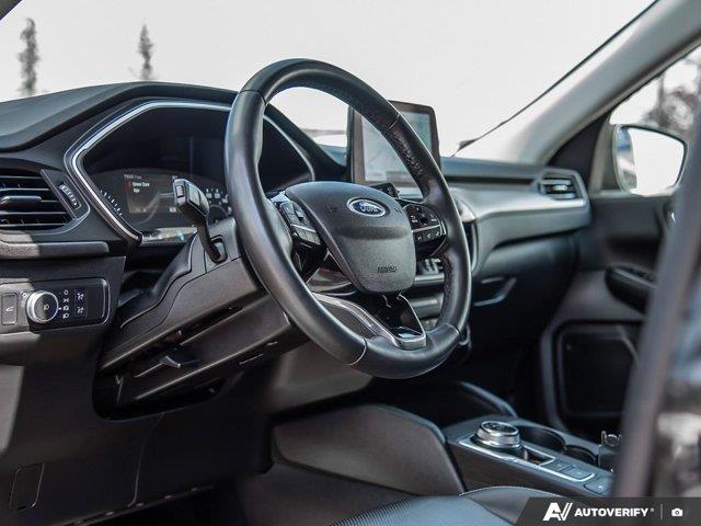 ford Escape 2022 - 16