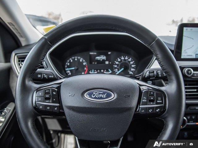 ford Escape 2022 - 17