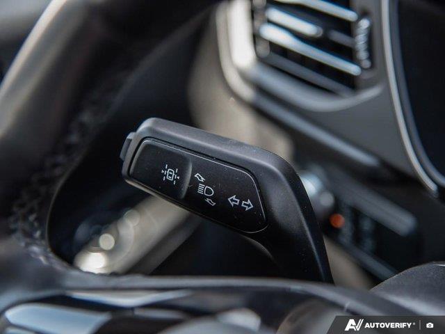 ford Escape 2022 - 19