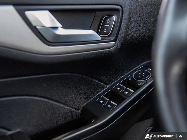 ford Escape 2022 - 20