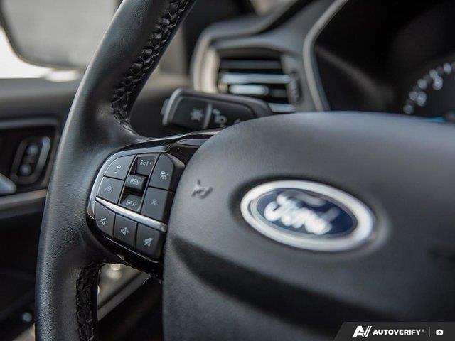 ford Escape 2022 - 21