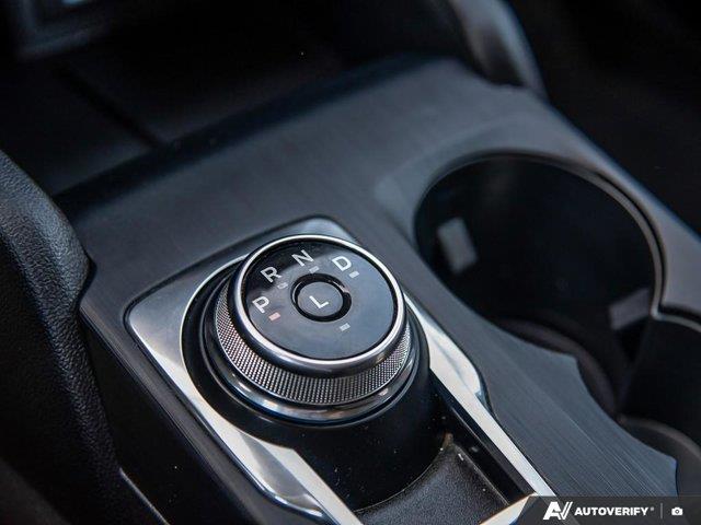 ford Escape 2022 - 22