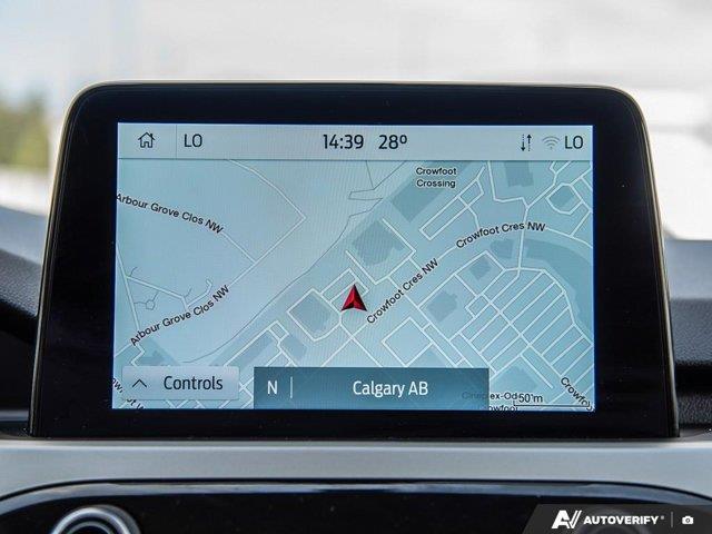 ford Escape 2022 - 24