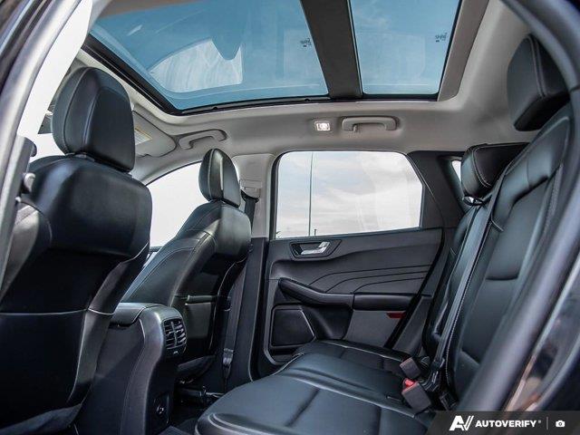 ford Escape 2022 - 27