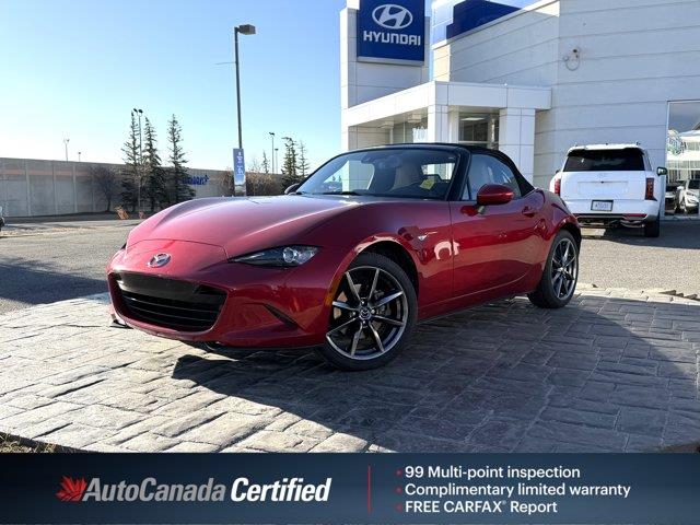 mazda MX-5 2016
