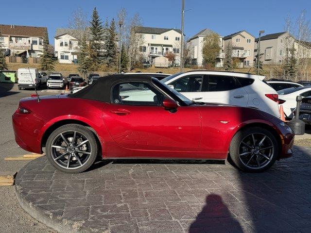 mazda MX-5 2016 - 3