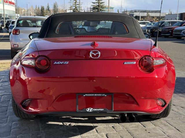 mazda MX-5 2016 - 4