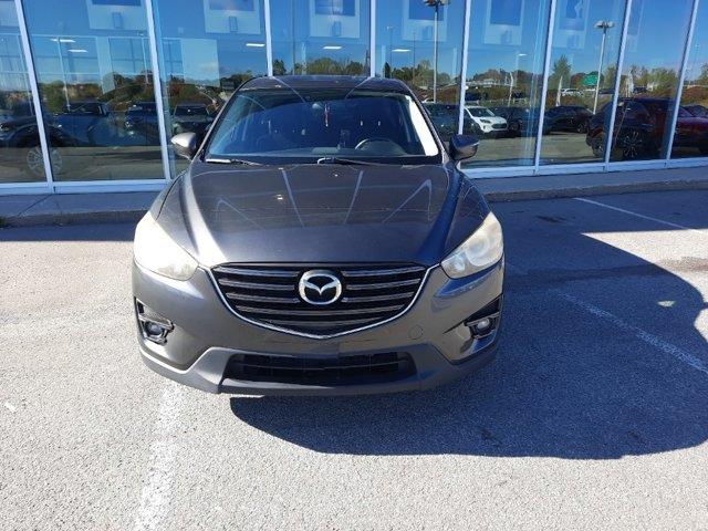 mazda CX-5 2016 - 3