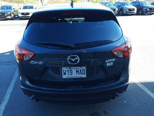 mazda CX-5 2016 - 4