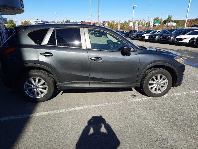mazda CX-5 2016 - 5