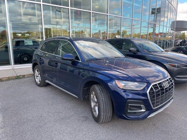 audi Q5 2021 - 4