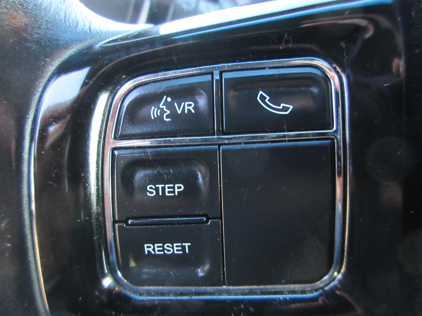 dodge Grand Caravan 2016 - 16