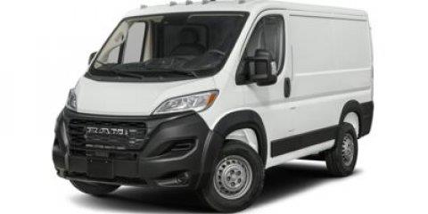 ram ProMaster Cargo Van 2025