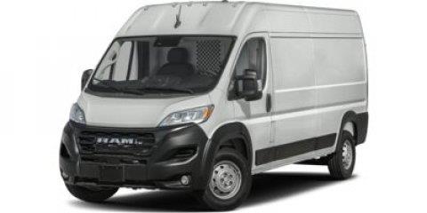 ram ProMaster Cargo Van 2025