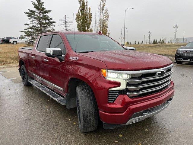 chevrolet Silverado 1500 2024 - 2